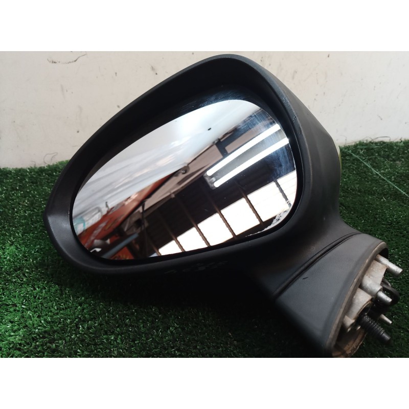 Recambio de retrovisor izquierdo para seat ibiza iv (6j5, 6p1) 1.4 referencia OEM IAM   