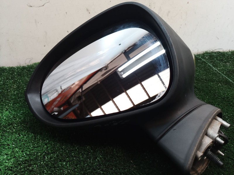 Recambio de retrovisor izquierdo para seat ibiza iv (6j5, 6p1) 1.4 referencia OEM IAM   