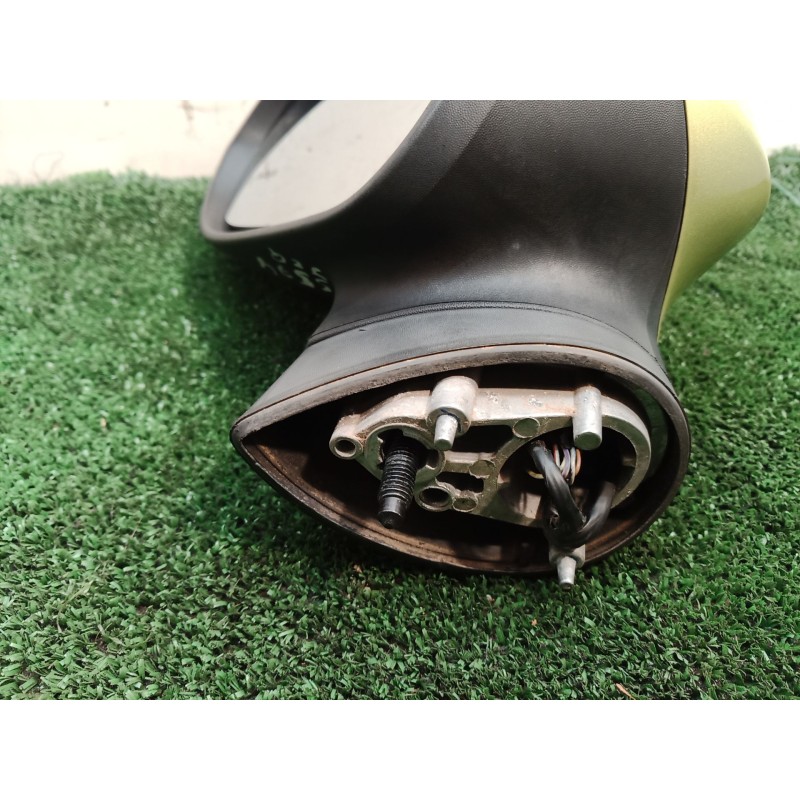 Recambio de retrovisor izquierdo para seat ibiza iv (6j5, 6p1) 1.4 referencia OEM IAM   