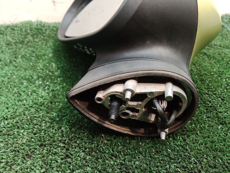 Recambio de retrovisor izquierdo para seat ibiza iv (6j5, 6p1) 1.4 referencia OEM IAM   