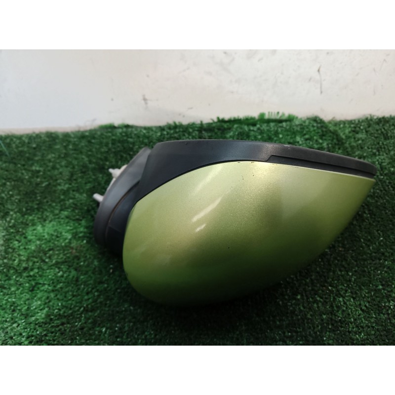 Recambio de retrovisor izquierdo para seat ibiza iv (6j5, 6p1) 1.4 referencia OEM IAM   