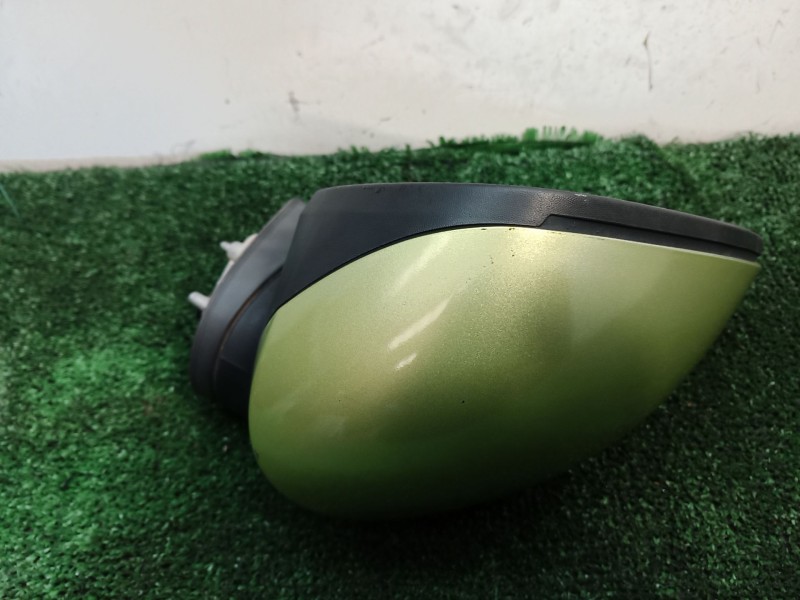 Recambio de retrovisor izquierdo para seat ibiza iv (6j5, 6p1) 1.4 referencia OEM IAM   