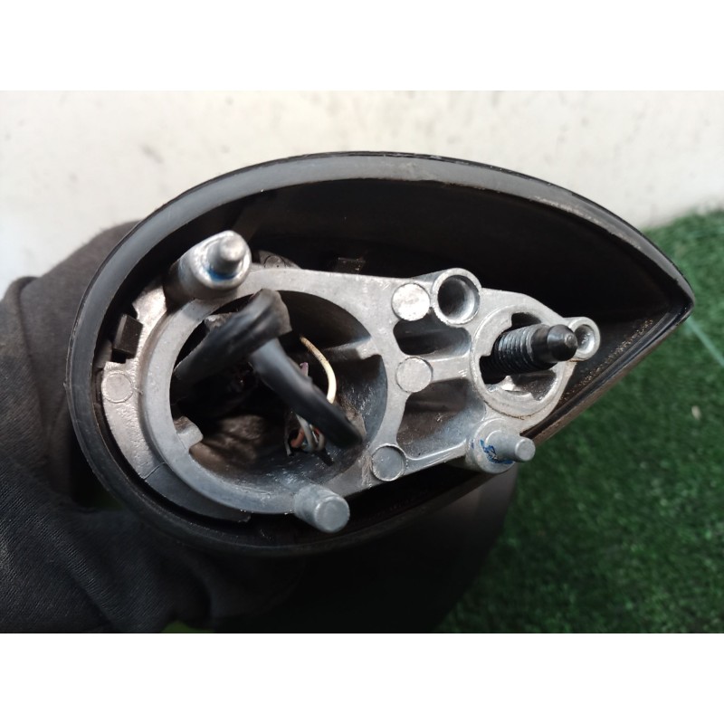 Recambio de retrovisor izquierdo para seat ibiza iv (6j5, 6p1) 1.4 referencia OEM IAM   