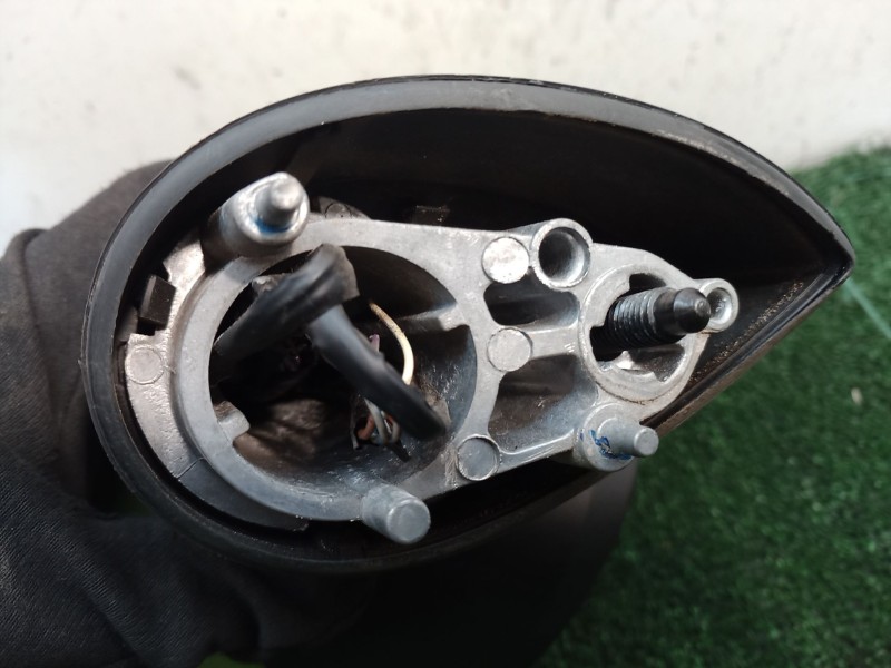 Recambio de retrovisor izquierdo para seat ibiza iv (6j5, 6p1) 1.4 referencia OEM IAM   