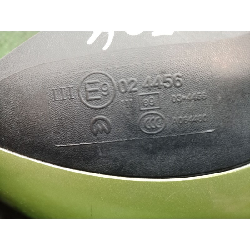 Recambio de retrovisor izquierdo para seat ibiza iv (6j5, 6p1) 1.4 referencia OEM IAM   
