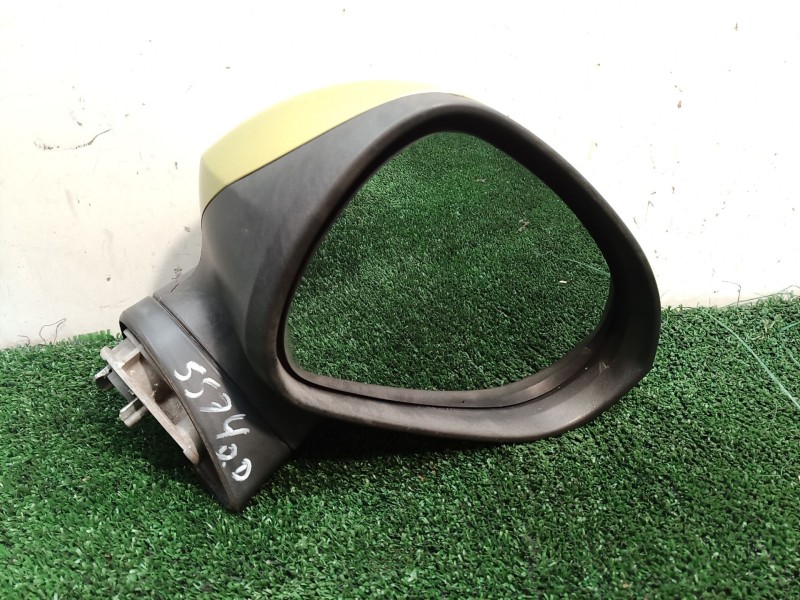 Recambio de retrovisor derecho para seat ibiza iv (6j5, 6p1) 1.4 referencia OEM IAM   