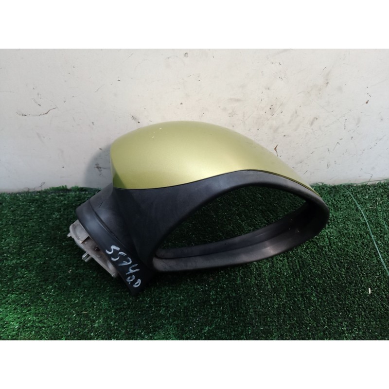 Recambio de retrovisor derecho para seat ibiza iv (6j5, 6p1) 1.4 referencia OEM IAM   