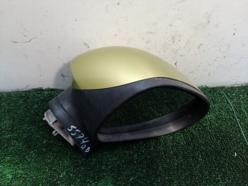 Recambio de retrovisor derecho para seat ibiza iv (6j5, 6p1) 1.4 referencia OEM IAM   