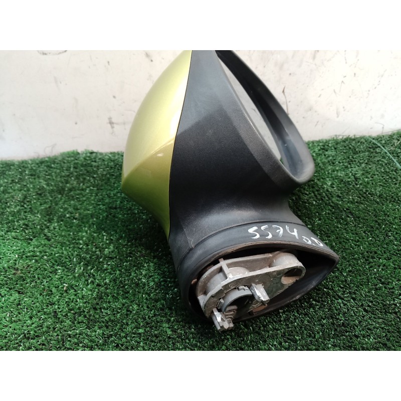 Recambio de retrovisor derecho para seat ibiza iv (6j5, 6p1) 1.4 referencia OEM IAM   