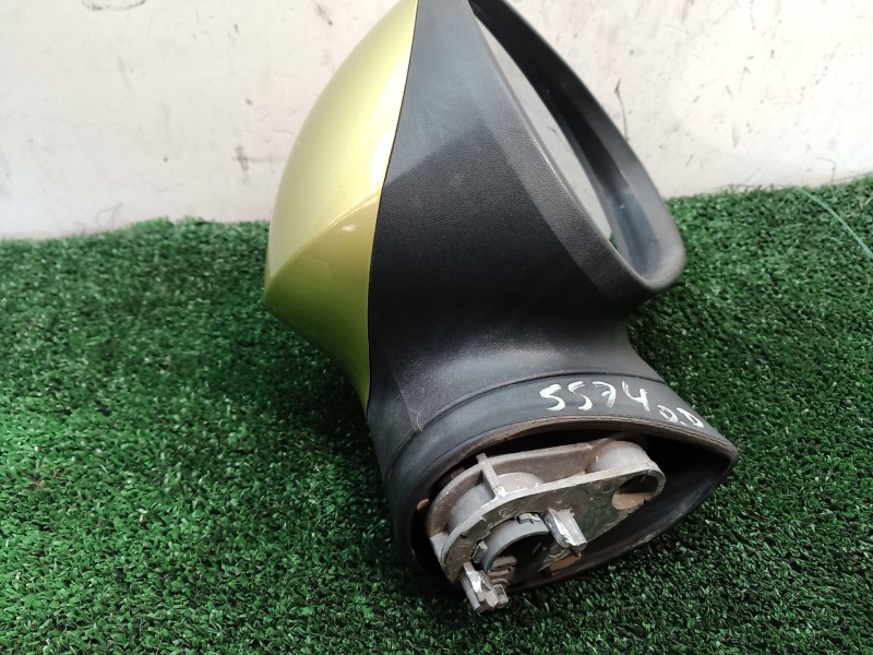 Recambio de retrovisor derecho para seat ibiza iv (6j5, 6p1) 1.4 referencia OEM IAM   