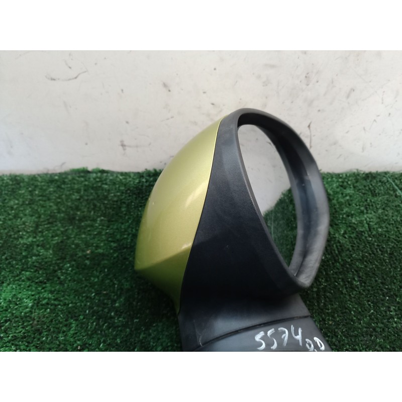 Recambio de retrovisor derecho para seat ibiza iv (6j5, 6p1) 1.4 referencia OEM IAM   