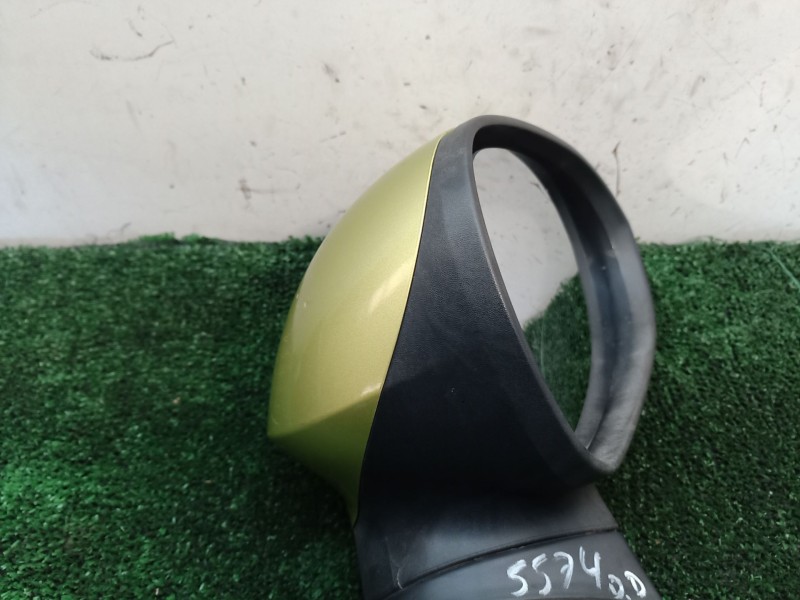 Recambio de retrovisor derecho para seat ibiza iv (6j5, 6p1) 1.4 referencia OEM IAM   