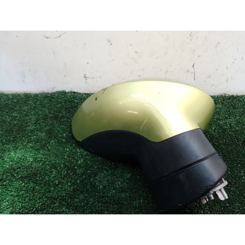 Recambio de retrovisor derecho para seat ibiza iv (6j5, 6p1) 1.4 referencia OEM IAM   