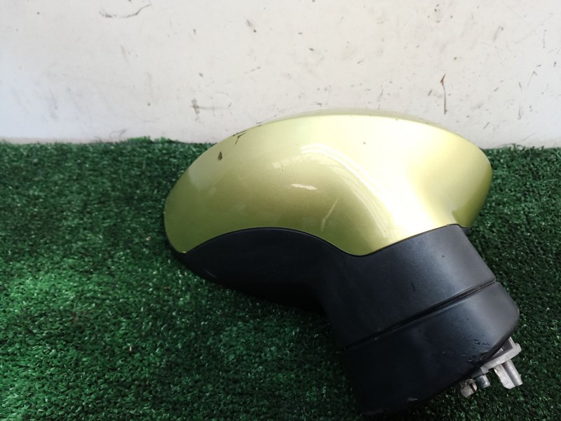 Recambio de retrovisor derecho para seat ibiza iv (6j5, 6p1) 1.4 referencia OEM IAM   