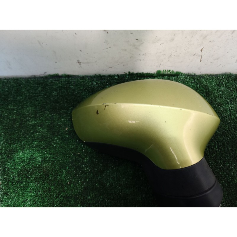 Recambio de retrovisor derecho para seat ibiza iv (6j5, 6p1) 1.4 referencia OEM IAM   