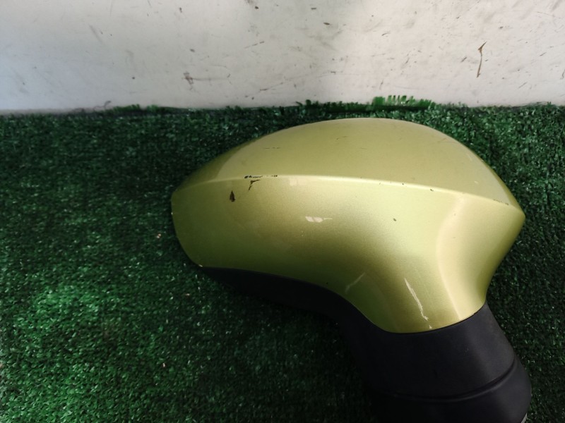 Recambio de retrovisor derecho para seat ibiza iv (6j5, 6p1) 1.4 referencia OEM IAM   