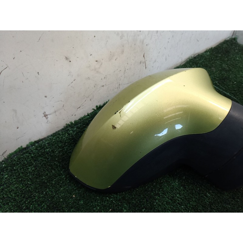 Recambio de retrovisor derecho para seat ibiza iv (6j5, 6p1) 1.4 referencia OEM IAM   