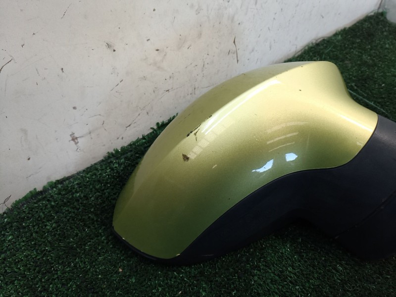 Recambio de retrovisor derecho para seat ibiza iv (6j5, 6p1) 1.4 referencia OEM IAM   