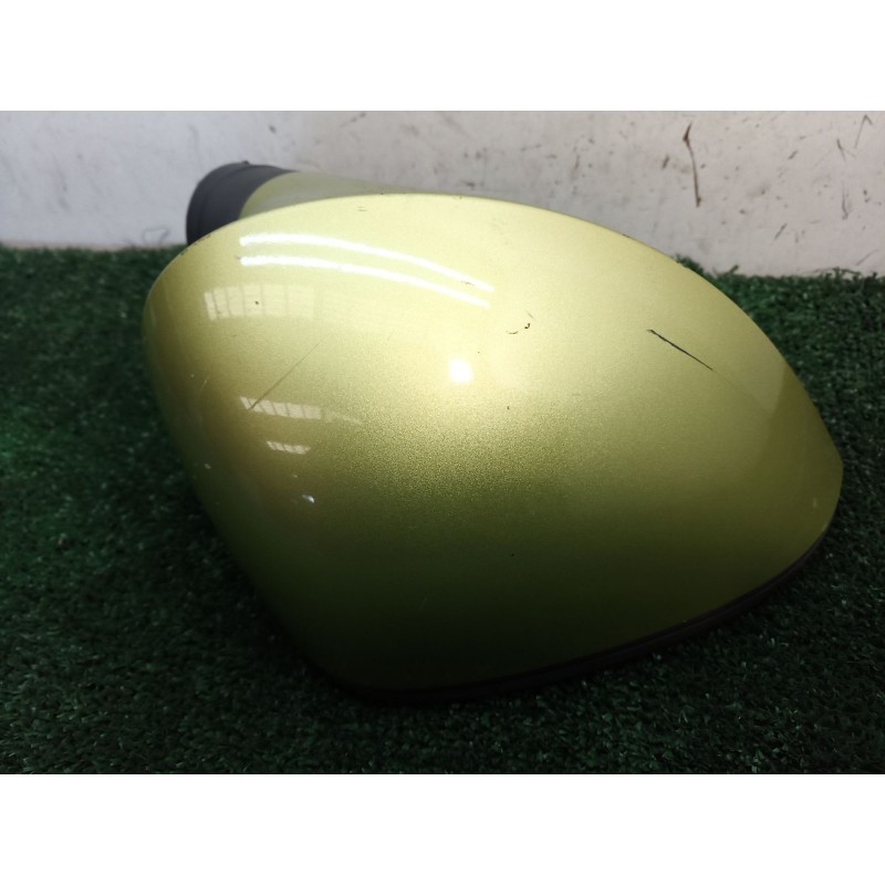 Recambio de retrovisor derecho para seat ibiza iv (6j5, 6p1) 1.4 referencia OEM IAM   