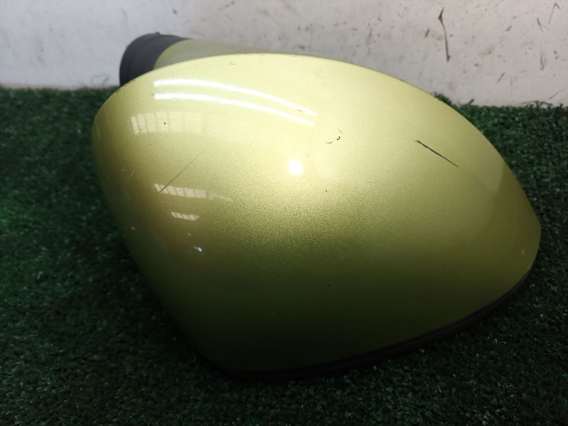 Recambio de retrovisor derecho para seat ibiza iv (6j5, 6p1) 1.4 referencia OEM IAM   