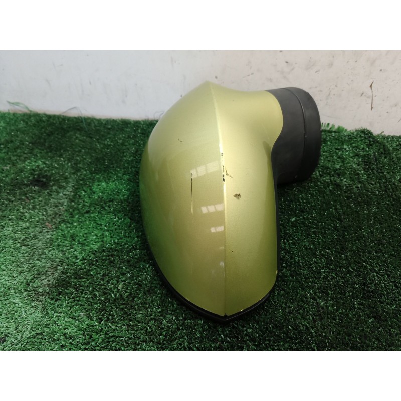 Recambio de retrovisor derecho para seat ibiza iv (6j5, 6p1) 1.4 referencia OEM IAM   