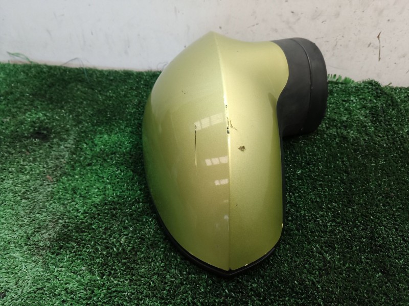 Recambio de retrovisor derecho para seat ibiza iv (6j5, 6p1) 1.4 referencia OEM IAM   