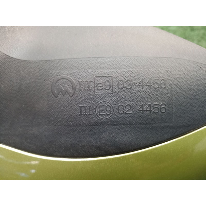 Recambio de retrovisor derecho para seat ibiza iv (6j5, 6p1) 1.4 referencia OEM IAM   