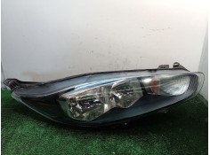 Recambio de faro delantero para ford fiesta vi (cb1, ccn) 1.25 referencia OEM IAM   