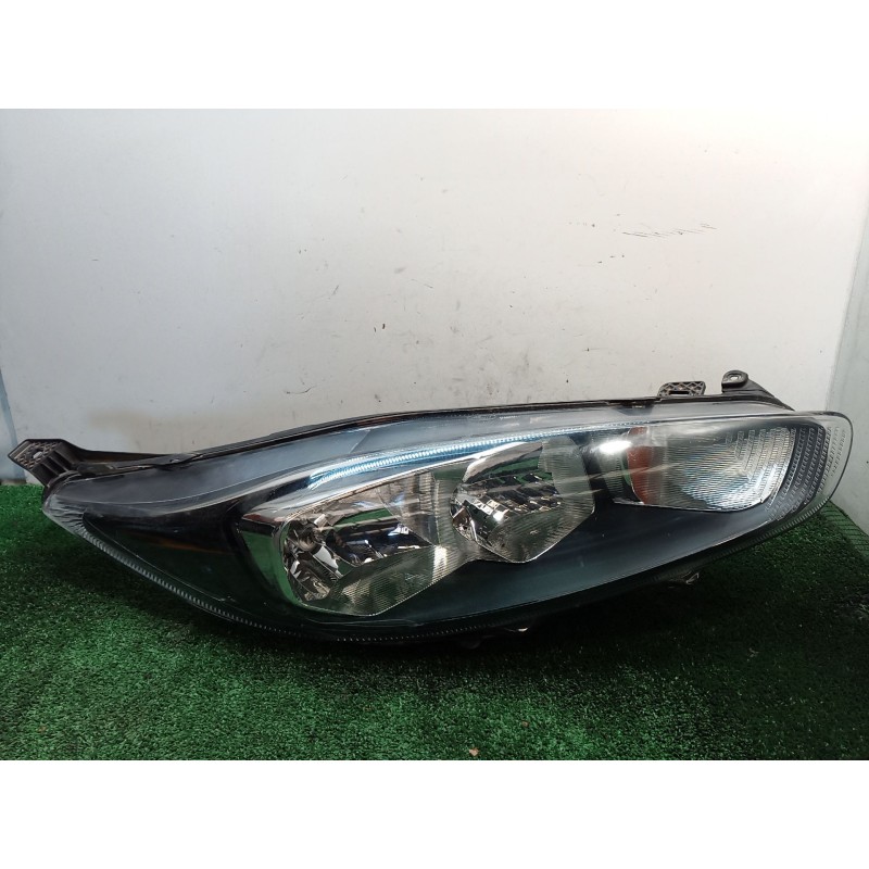 Recambio de faro delantero para ford fiesta vi (cb1, ccn) 1.25 referencia OEM IAM   