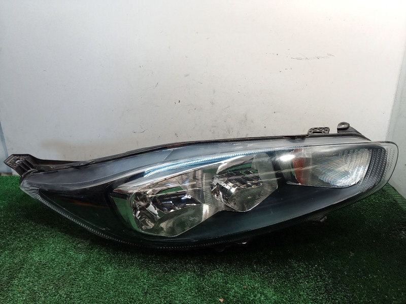 Recambio de faro delantero para ford fiesta vi (cb1, ccn) 1.25 referencia OEM IAM   