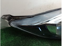 Recambio de faro delantero para ford fiesta vi (cb1, ccn) 1.25 referencia OEM IAM    2