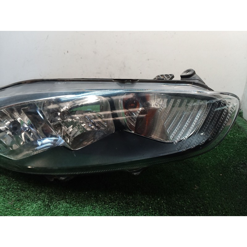 Recambio de faro delantero para ford fiesta vi (cb1, ccn) 1.25 referencia OEM IAM   