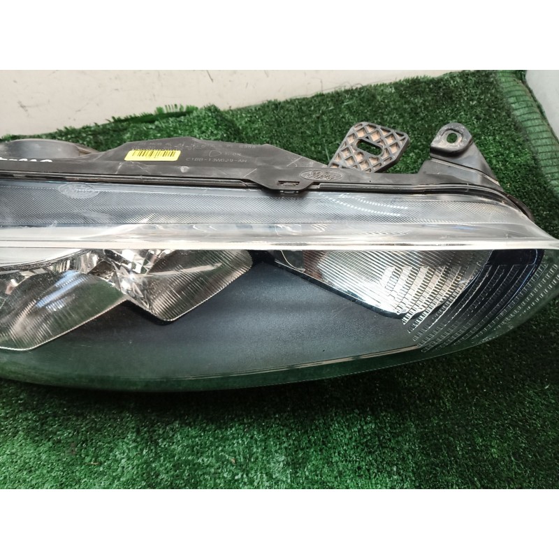 Recambio de faro delantero para ford fiesta vi (cb1, ccn) 1.25 referencia OEM IAM   