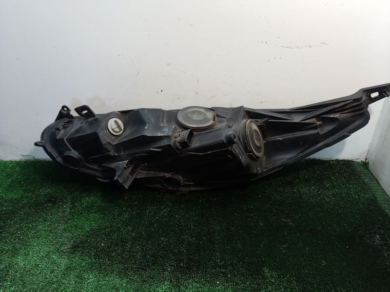 Recambio de faro delantero para ford fiesta vi (cb1, ccn) 1.25 referencia OEM IAM   