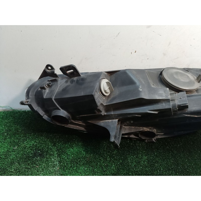 Recambio de faro delantero para ford fiesta vi (cb1, ccn) 1.25 referencia OEM IAM   