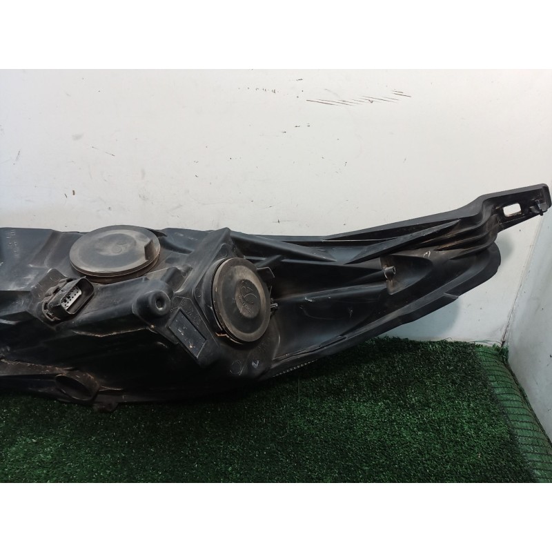 Recambio de faro delantero para ford fiesta vi (cb1, ccn) 1.25 referencia OEM IAM   
