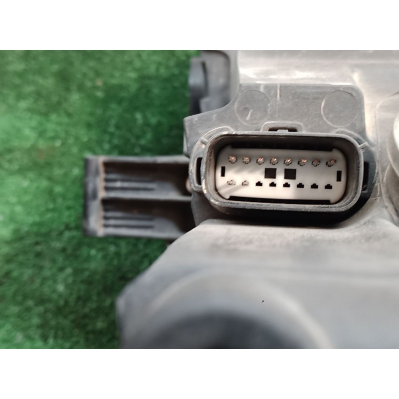 Recambio de faro delantero para ford fiesta vi (cb1, ccn) 1.25 referencia OEM IAM   