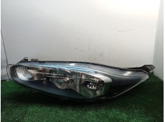 Recambio de faro izquierdo para ford fiesta vi (cb1, ccn) 1.25 referencia OEM IAM   