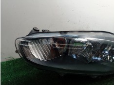 Recambio de faro izquierdo para ford fiesta vi (cb1, ccn) 1.25 referencia OEM IAM    2