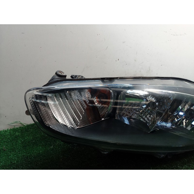 Recambio de faro izquierdo para ford fiesta vi (cb1, ccn) 1.25 referencia OEM IAM   