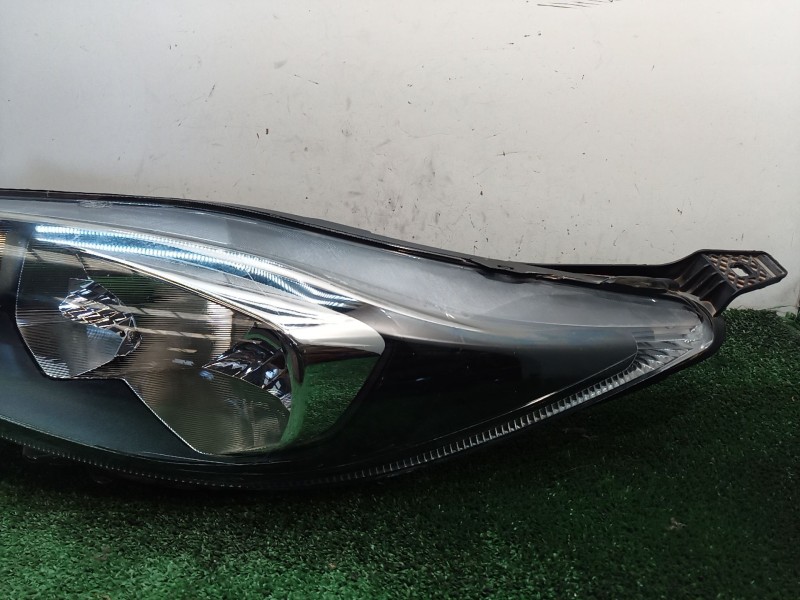 Recambio de faro izquierdo para ford fiesta vi (cb1, ccn) 1.25 referencia OEM IAM   