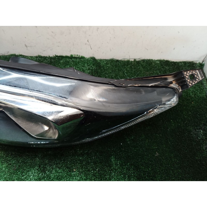 Recambio de faro izquierdo para ford fiesta vi (cb1, ccn) 1.25 referencia OEM IAM   