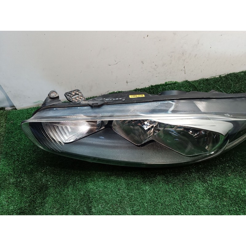 Recambio de faro izquierdo para ford fiesta vi (cb1, ccn) 1.25 referencia OEM IAM   