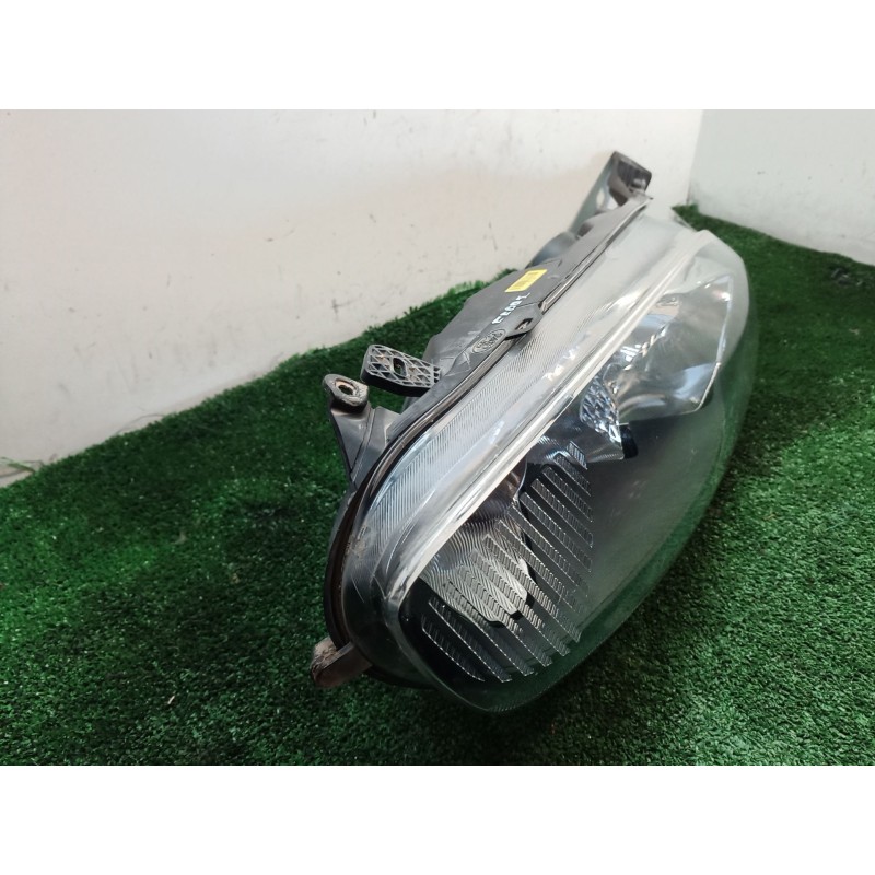 Recambio de faro izquierdo para ford fiesta vi (cb1, ccn) 1.25 referencia OEM IAM   