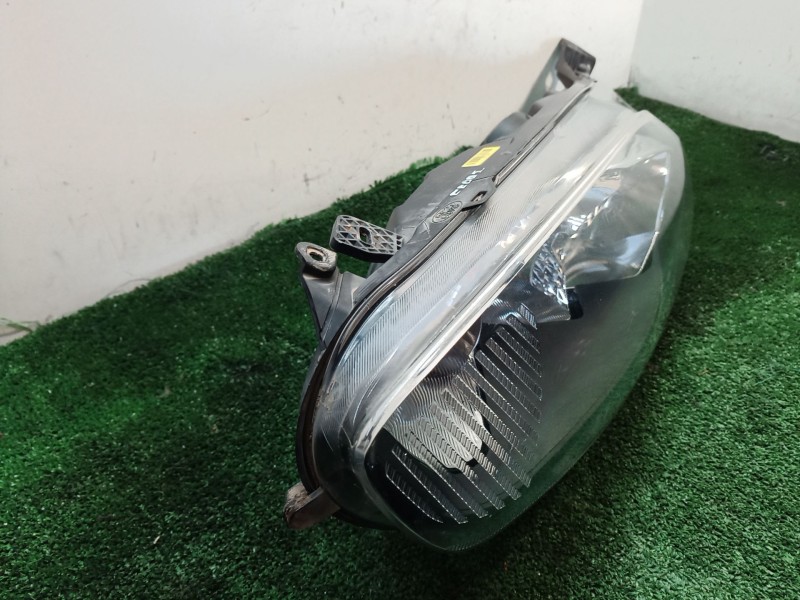 Recambio de faro izquierdo para ford fiesta vi (cb1, ccn) 1.25 referencia OEM IAM   