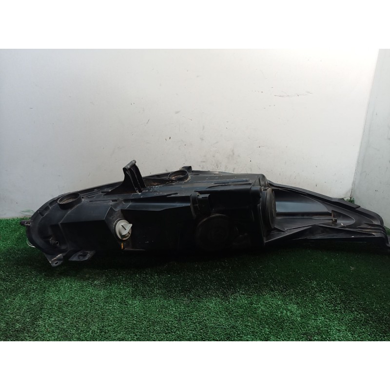 Recambio de faro izquierdo para ford fiesta vi (cb1, ccn) 1.25 referencia OEM IAM   