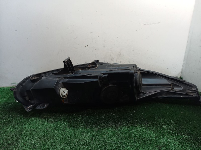 Recambio de faro izquierdo para ford fiesta vi (cb1, ccn) 1.25 referencia OEM IAM   