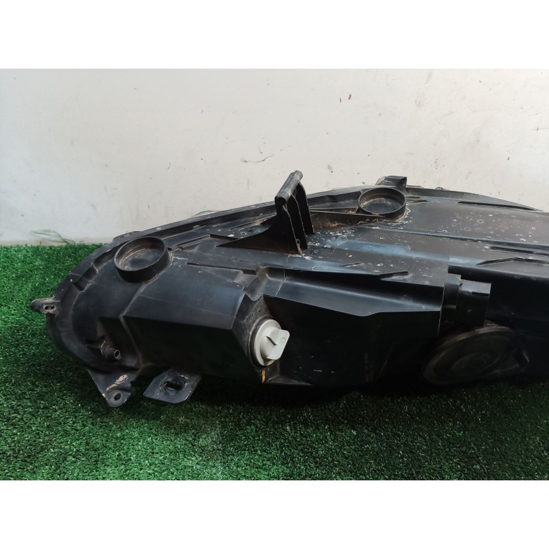 Recambio de faro izquierdo para ford fiesta vi (cb1, ccn) 1.25 referencia OEM IAM   