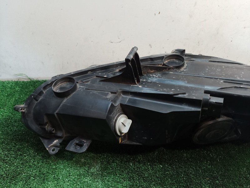 Recambio de faro izquierdo para ford fiesta vi (cb1, ccn) 1.25 referencia OEM IAM   