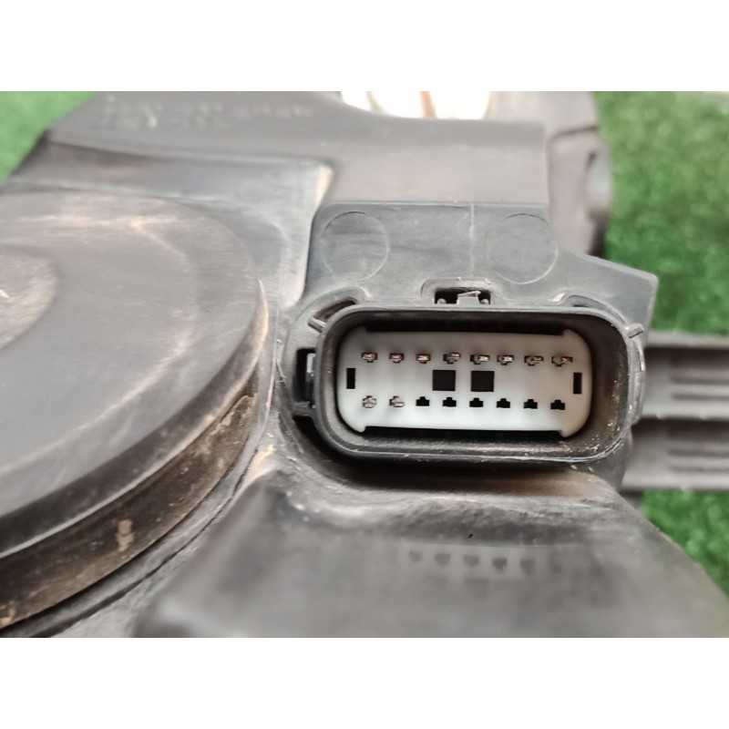 Recambio de faro izquierdo para ford fiesta vi (cb1, ccn) 1.25 referencia OEM IAM   